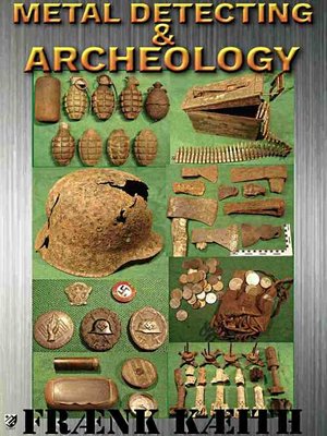 cover image of Metal Detector and Archeology